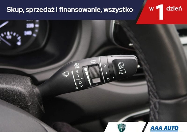 Hyundai I30 cena 66000 przebieg: 22452, rok produkcji 2022 z Gorzów Śląski małe 352